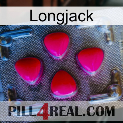 Longjack 13